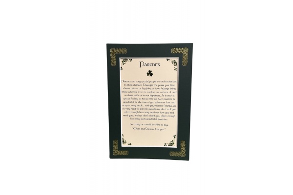 /Irish-Blessings/5x7-Matted/Parents