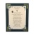 Anniversary - Silver Threads Unbroken - 8x10 Matted