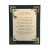 Do not Stand At My Grave and Weep - 8x10 Matted