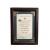 Irish Family Blessing - 5x7 Framed