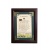 An Irish Prayer - May God Give You - 5x7 Framed Blessing