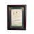 Cead Mile Failte - 5x7 Framed Blessing