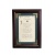 I'm Glad There's You - 5x7 Framed Blessing