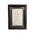 Irish Home Blessing - In This Gate - 5x7 Framed Blessing