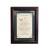 To My Brother - 5x7 Framed Blessing
