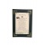 An Irish Blessing - May there always be work - 5x7 Matted 