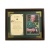 Father - Through the Years - 8x10 Photo Blessing
