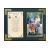 Family Across The Miles - 8x10 Matted Photo Verse