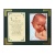 To My Godfather - 8x10 Matted Photo Verse