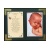 A Godparent's Blessing - 8x10 Matted Photo Verse