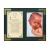 Godparents - To My Godparents - 8x10 Matted Photo Verse