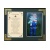 A Grandchild - 8x10 Matted Photo Verse
