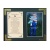 Granddaughter - 8x10 Matted Photo Verse