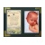 An Irish Blessing - May God grant you always - 8x10 Matted Photo Verse