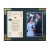 Scottish Wedding Blessing - 8x10 Matted Photo Verse