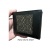 Celtic Knot Square Wallet